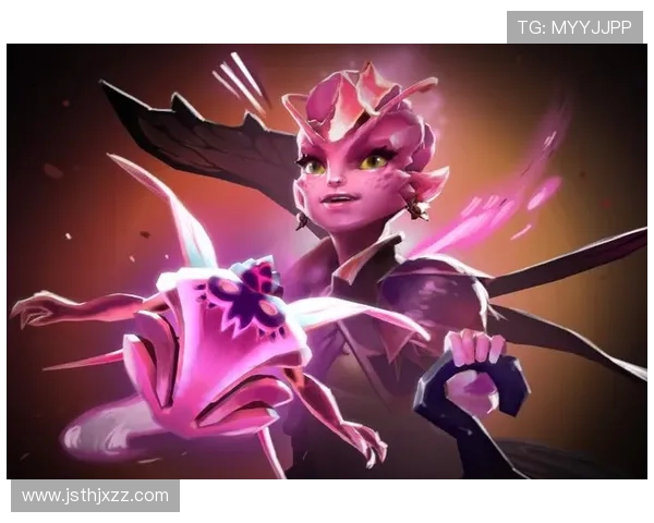 从零起步掌握DOTA2节奏技巧全解析助你快速上手游戏