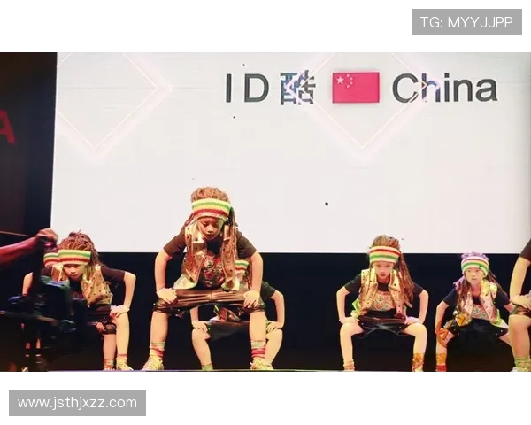 吴静独家分享街舞心得与技巧助你舞出自信与风采