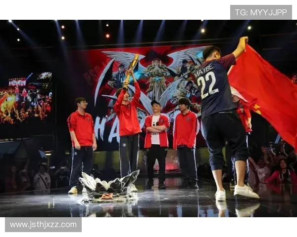 热议DOTA2：WE战队如何在竞争中实现快速转型与崛起